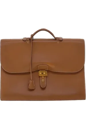 Hermès Damen, Pre-Owned, Braun, ONE SIZEGröße: