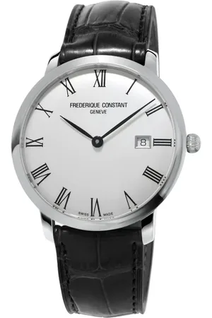 Frederique Constant Herren, Accessories, Grau, ONE SIZEGröße: