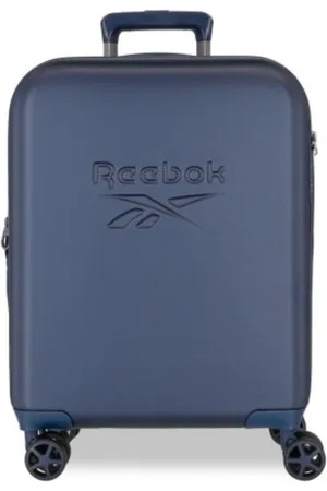 Reebok Unisex, Koffer, Blau, ONE SIZEGröße: