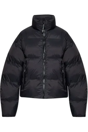 Balenciaga Damen, Jacken, Schwarzk, XSGröße: