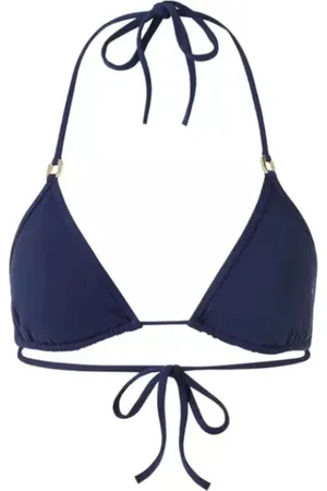 Melissa Odabash Damen, Bademode, Blau, XSGröße: