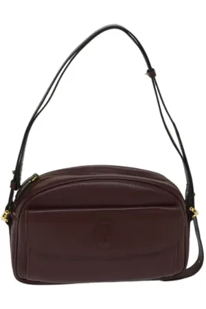 Cartier Damen, Pre-Owned, Rot, ONE SIZEGröße: