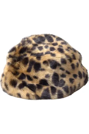 Dolce & Gabbana Damen, Accessories, Braun, 57 CMGröße: