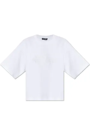 Dolce & Gabbana Damen, Oberteile, Weiß, XSGröße: