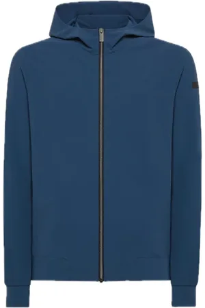RRD Herren, Sweatshirts & Hoodies, Blau, 2XLGröße:
