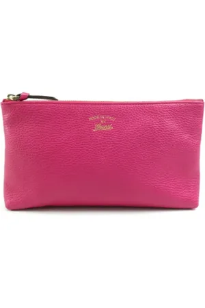 Gucci Damen, Pre-Owned, Rosa, ONE SIZEGröße: