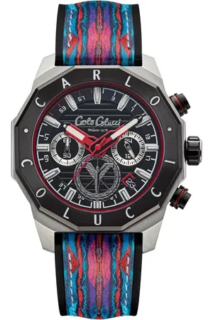 Carlo Colucci Herren, Accessories, Mehrfarbig, ONE SIZEGröße: