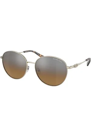 Michael Kors Unisex, Accessories, Gelb, 57 MMGröße: