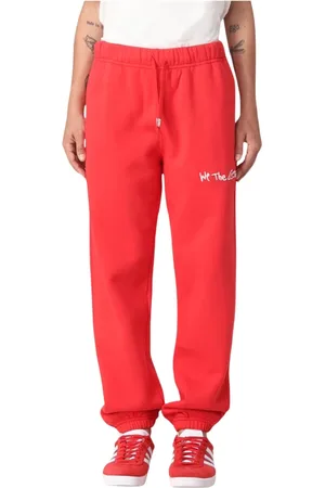 Autry Damen, Hosen, Rot, MGröße: