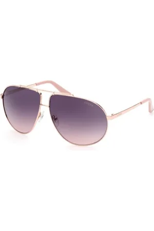 Guess Unisex, Accessories, Rosa, 53 MMGröße: