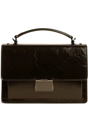 Golden Goose Damen, Taschen, Schwarzk, ONE SIZEGröße: