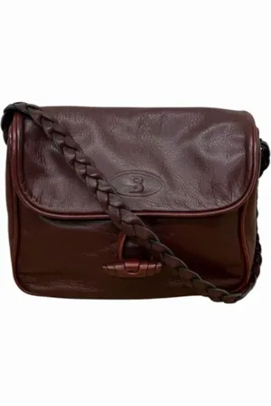 Bally Damen, Pre-Owned, Rot, ONE SIZEGröße: