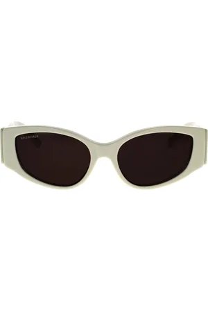 Balenciaga Damen, Accessories, Weiß, 58 MMGröße: