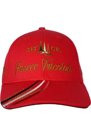 Aeronautica Militare Herren, Accessories, Rot, ONE SIZEGröße: