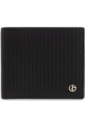 Giorgio Armani Herren, Accessories, Schwarzk, ONE SIZEGröße: