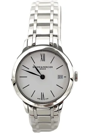 Baume et Mercier Damen, Accessories, Weiß, ONE SIZEGröße: