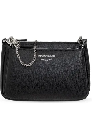Emporio Armani Damen, Taschen, Schwarzk, ONE SIZEGröße: