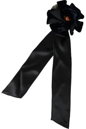 Dolce & Gabbana Unisex, Accessories, Schwarzk, ONE SIZEGröße: