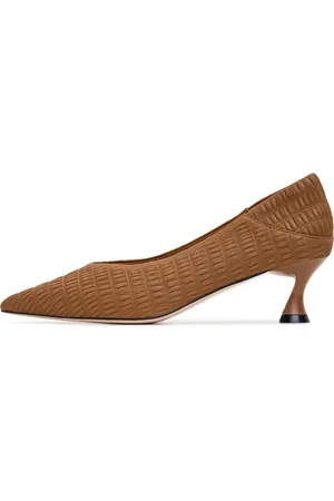 CESARE GASPARI Damen, Schuhe, Braun, 40 EUGröße:
