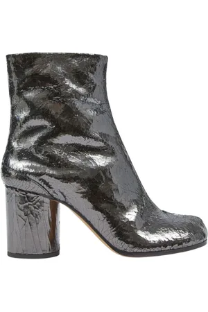 Maison Margiela Damen, Schuhe, Grau, 36 EUGröße: