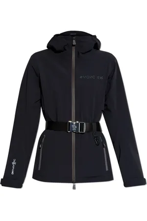 Moncler Damen, Jacken, Schwarzk, SGröße: