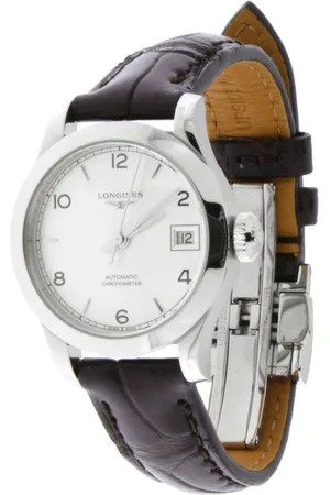 Longines Damen, Accessories, Weiß, ONE SIZEGröße: