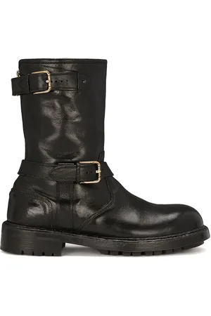 Dolce & Gabbana Herren, Schuhe, Schwarzk, 43 EUGröße: