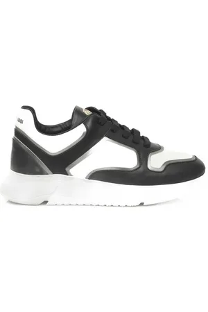 Cerruti 1881 Damen, Schuhe, Schwarzk, 38 EUGröße: