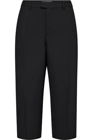 Mos Mosh Damen, Hosen, Schwarzk, 2XSGröße: