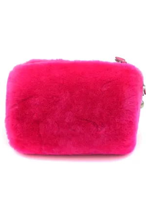 1972 DESA Damen, Taschen, Rosa, ONE SIZEGröße: