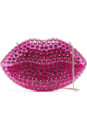 Aquazzura Damen, Taschen, Rosa, ONE SIZEGröße: