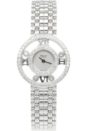 Chopard Damen, Pre-Owned, Grau, ONE SIZEGröße: