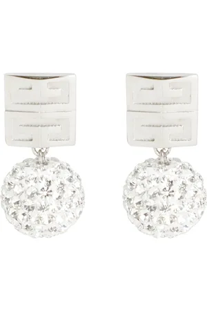 Givenchy Damen, Accessories, Grau, ONE SIZEGröße: