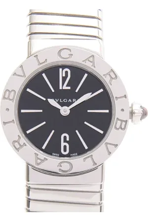 Bvlgari Damen, Pre-Owned, Schwarzk, ONE SIZEGröße: