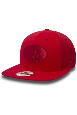 New Era Unisex, Accessories, Rot, S/MGröße:
