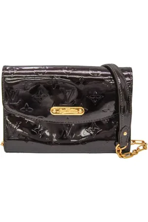 LOUIS VUITTON Damen, Pre-Owned, Rot, ONE SIZEGröße: