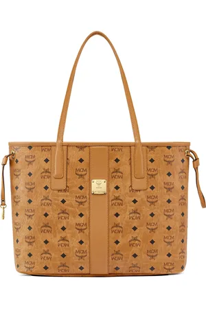 MCM Damen, Taschen, Braun, ONE SIZEGröße: