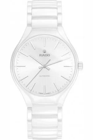 Rado Damen, Accessories, Weiß, ONE SIZEGröße: