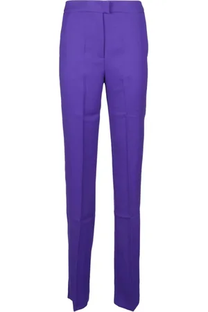 Andamane Damen, Hosen, Lila, 2XSGröße: