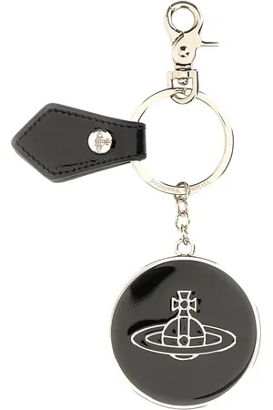 Vivienne Westwood Damen, Accessories, Schwarzk, ONE SIZEGröße: