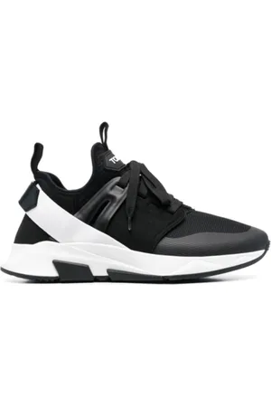 Tom Ford Herren, Schuhe, Schwarzk, 40 1/2 EUGröße:
