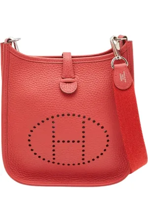 Hermès Damen, Pre-Owned, Rosa, ONE SIZEGröße: