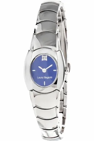 Laura Biagiotti Damen, Accessories, Grau, ONE SIZEGröße: