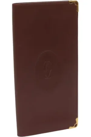 Cartier Damen, Pre-Owned, Braun, ONE SIZEGröße: