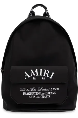 AMIRI Herren, Taschen, Schwarzk, ONE SIZEGröße: