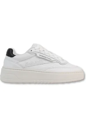 &Copenhagen Damen, Schuhe, Weiß, 37 EUGröße: