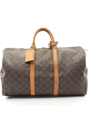 LOUIS VUITTON Damen, Pre-Owned, Braun, ONE SIZEGröße: