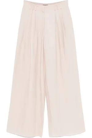Giorgio Armani Damen, Hosen, , SGröße:
