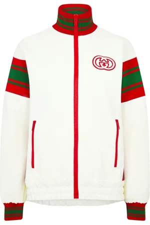 Gucci Damen, Jacken, Weiß, XSGröße: