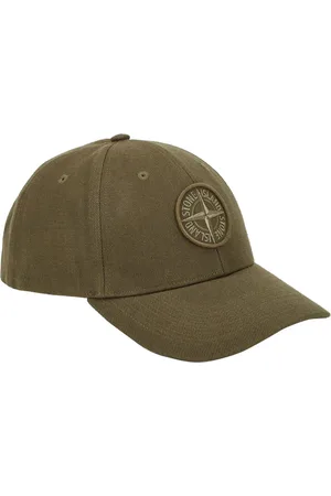 Stone Island Herren, Accessories, Grün, ONE SIZEGröße: